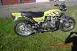 Z 900 BJ.1974 Top Zustand