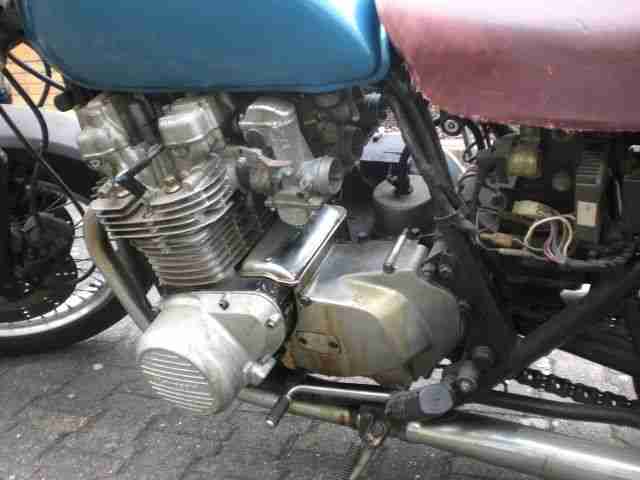 Kawasaki Z1000