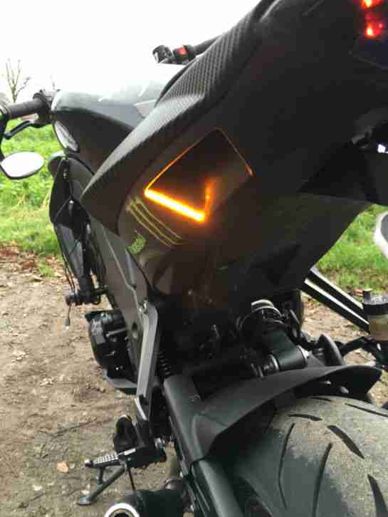 Kawasaki Z1000