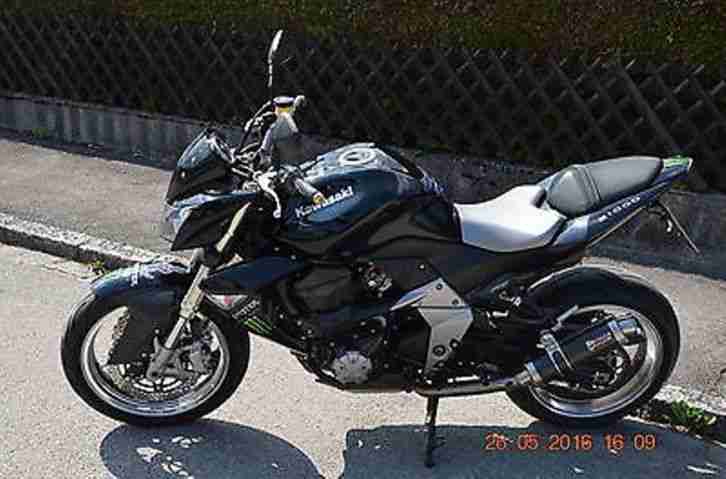 Kawasaki Z1000