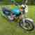 Kawasaki Z1000 BJ