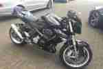 Z1000 Motorrad 1. Hand Top Zustand