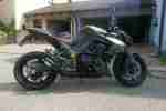 Z1000 Street Force