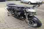 Z1000 Streetfighter