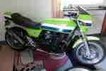 Z1000R Umbau,Eddie Lawson Replica