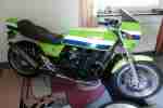 Z1000R Umbau,Eddie Lawson Replica