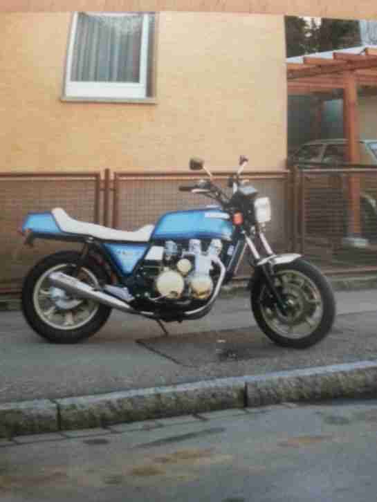Kawasaki Z1300
