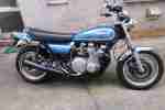 Kawasaki Z1F A1 1000, 1977,guter