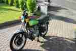 Z650, top Zustand , neu aufgebaut,