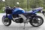Z750 ABS