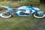 Z750 ABS 35 KW Moto GP Ho F Drossel