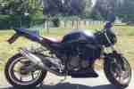 Z750 ZR750J TOP mit