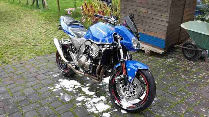 Kawasaki Z750j Naked Bike Top!!!