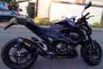 Z800 Performance Wert 11.500 EUR