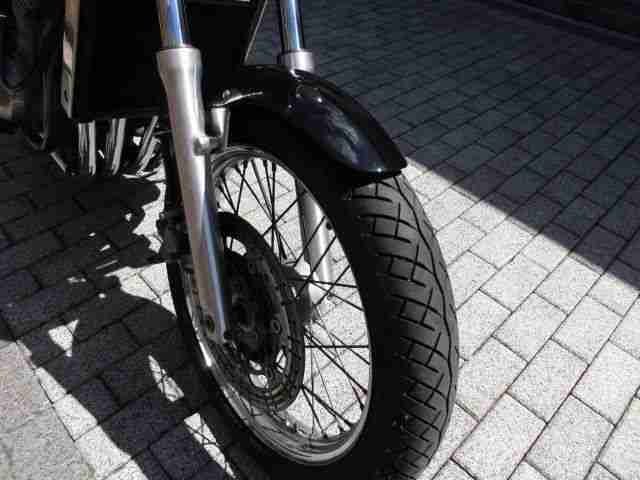 Kawasaki ZL 600 B Eliminator BJ 1996 61PS