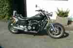 Kawasaki ZL 900 ELIMINATOR Seltenes Kult Bike