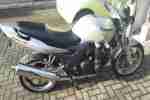 ZR 7 Motorrad Z750 Top