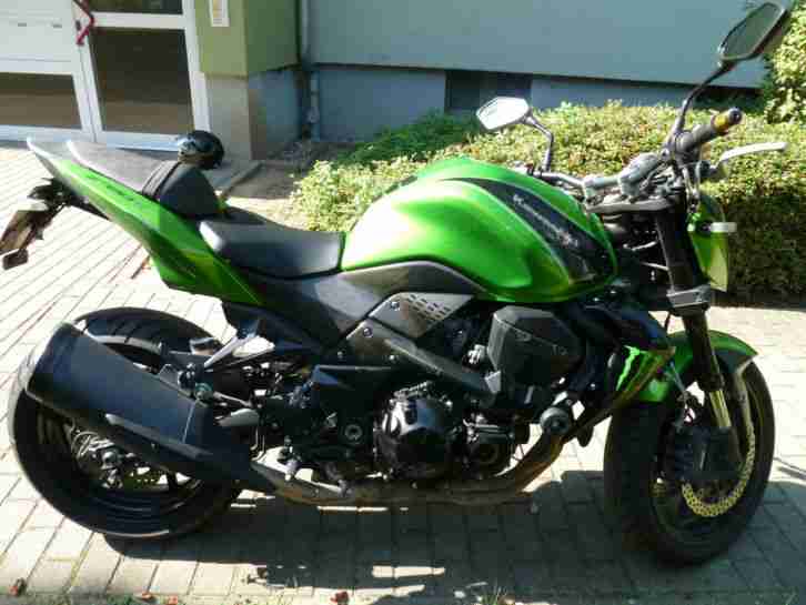 Kawasaki ZR 750 S