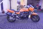 ZRX 1100, Bj. 1997, TÜV neu, viele