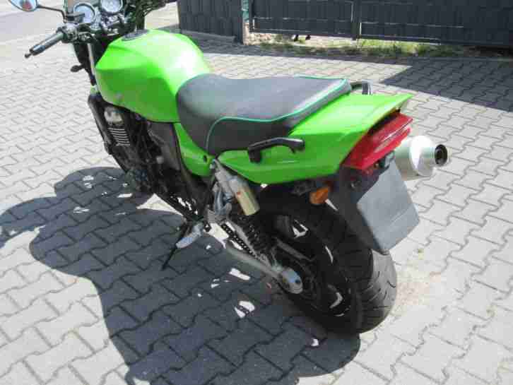 Kawasaki ZRX 1100 R