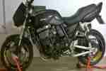 ZRX 1100 Streetfighter Akrapovic,