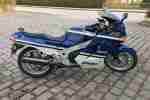 ZX 10 1000, Bj. 1989, guter Zustand,