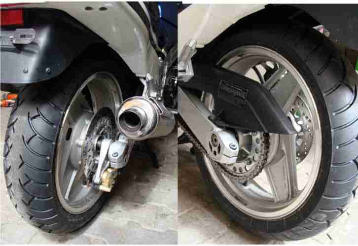 Kawasaki ZX 10