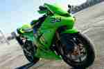 ZX 10 R 2005