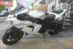 ZX 10 R Motorrad Top Zustand