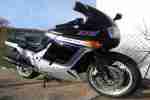 ZX 10, sehr guter Original Zustand