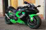 ZX 10R Ninja RSI Performance