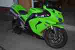 ZX 10R Ninja TOP Zustand