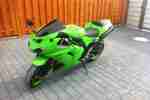 ZX 10R ZX10R Ninja 06 07