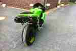 ZX 10R ZX10R Ninja 06 07 top