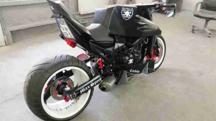 Kawasaki ZX 12 R