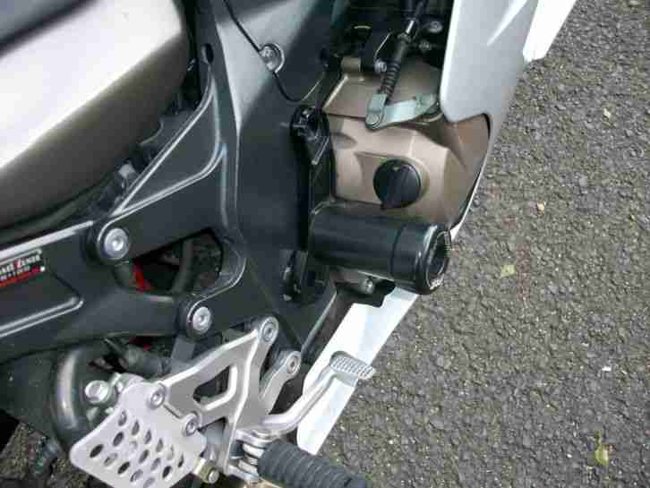 ZX 12 R Ninja Tüv 08 2016 Bj 2005