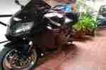 ZX 12R 2002 xenon, PowerCommander,