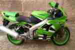 ZX 636 R