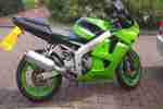 ZX 6R