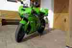 ZX 6R Top zustand