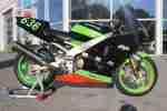 ZX 6R (ZX600) Rennstrecke Bj. 2000