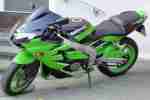 ZX 6R ZX600J Ninja TÜV Neu, Reifen