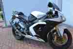 ZX 6R ZX636B guter Zustand