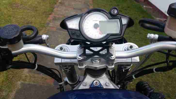 Kawasaki ZX 750ccm