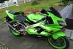 ZX 9 R