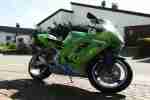 ZX 9R Bj. 98, Top Zustand