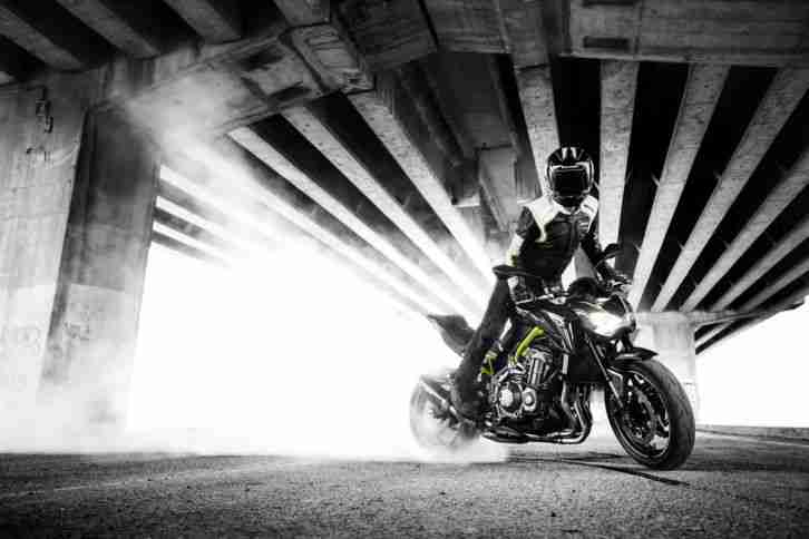 Kawasaki ZX-9R Ninja / Bingo-Bikes