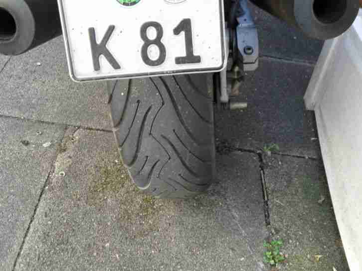Kawasaki ZX10