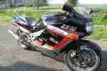 ZX10 BJ 1988 Superbike Umbau