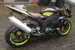 ZX10R 2004 31.000km